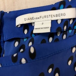 Designer women’s short sleeve blouse